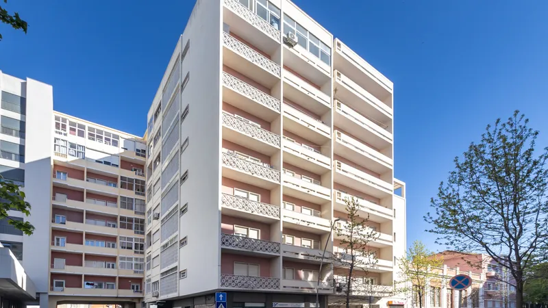 Apartamento RLTIT 3