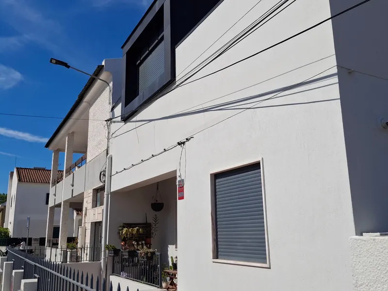 fachada