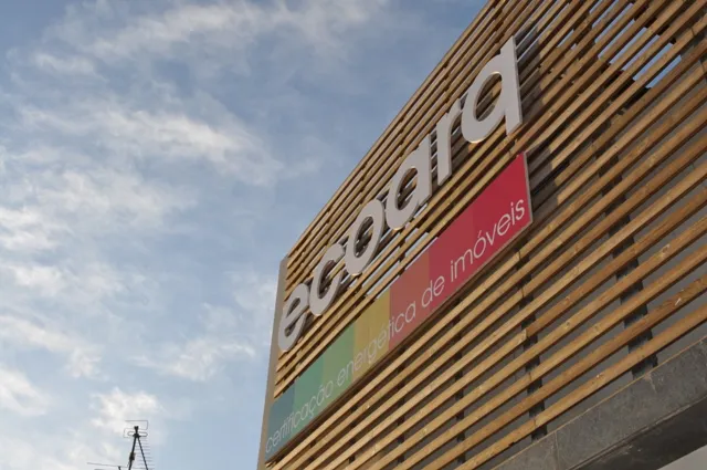Escritório ECOARQ 1