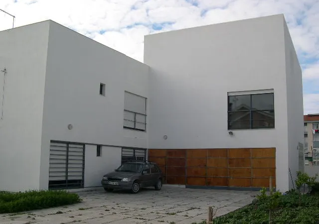 Moradia Sr Fortes
