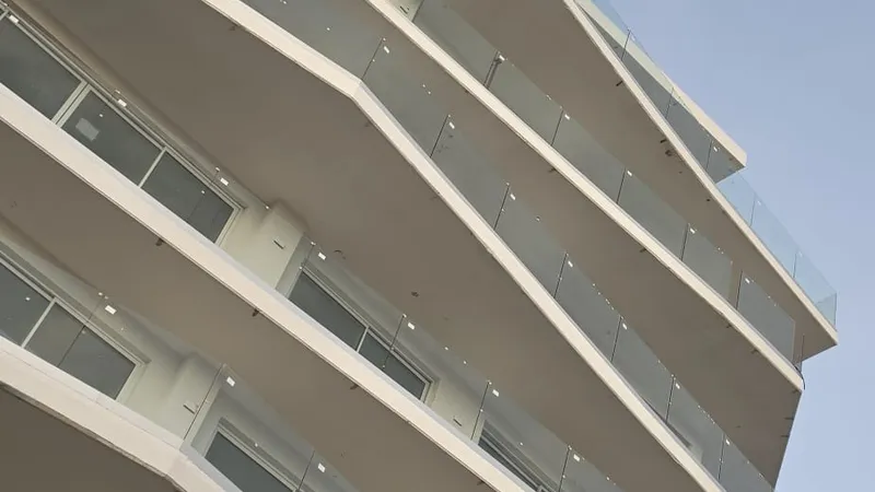 Edifício Flor de Sal