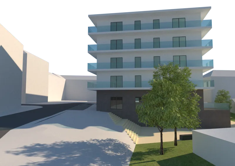 Modelo 3D