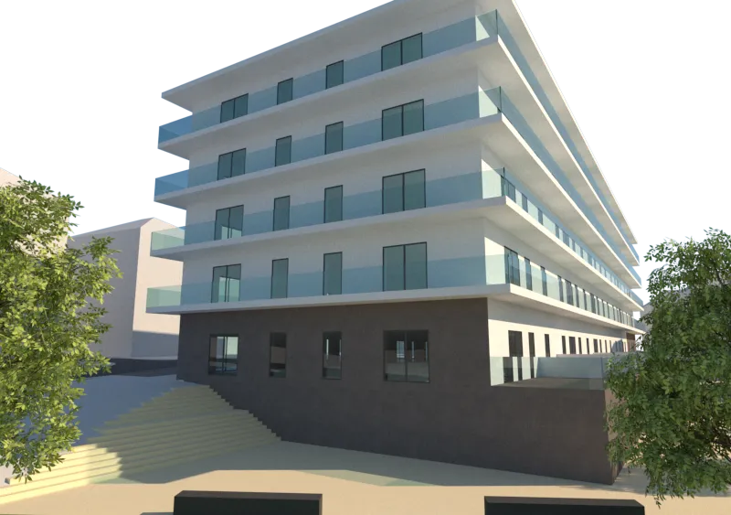 Modelo 3D